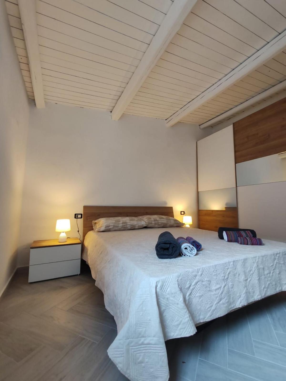 Holiday home Casa Vacanze Don Fefe